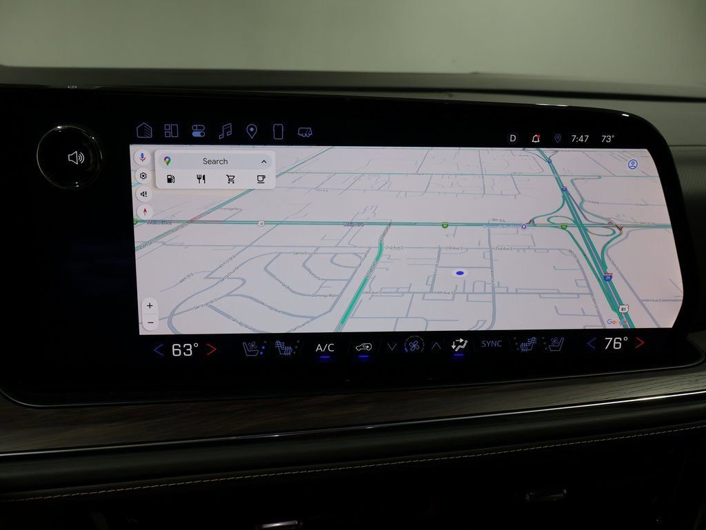 Used 2025 Chevrolet Suburban Premier image 28