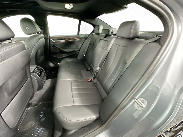 Used 2023 BMW 530i xDrive w/ M Sport Package AWD/4WD image 27