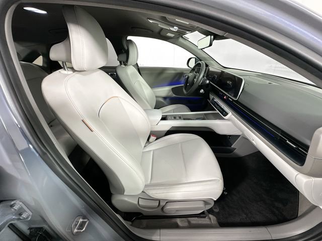 Used 2023 Hyundai Ioniq 6 SEL image 29