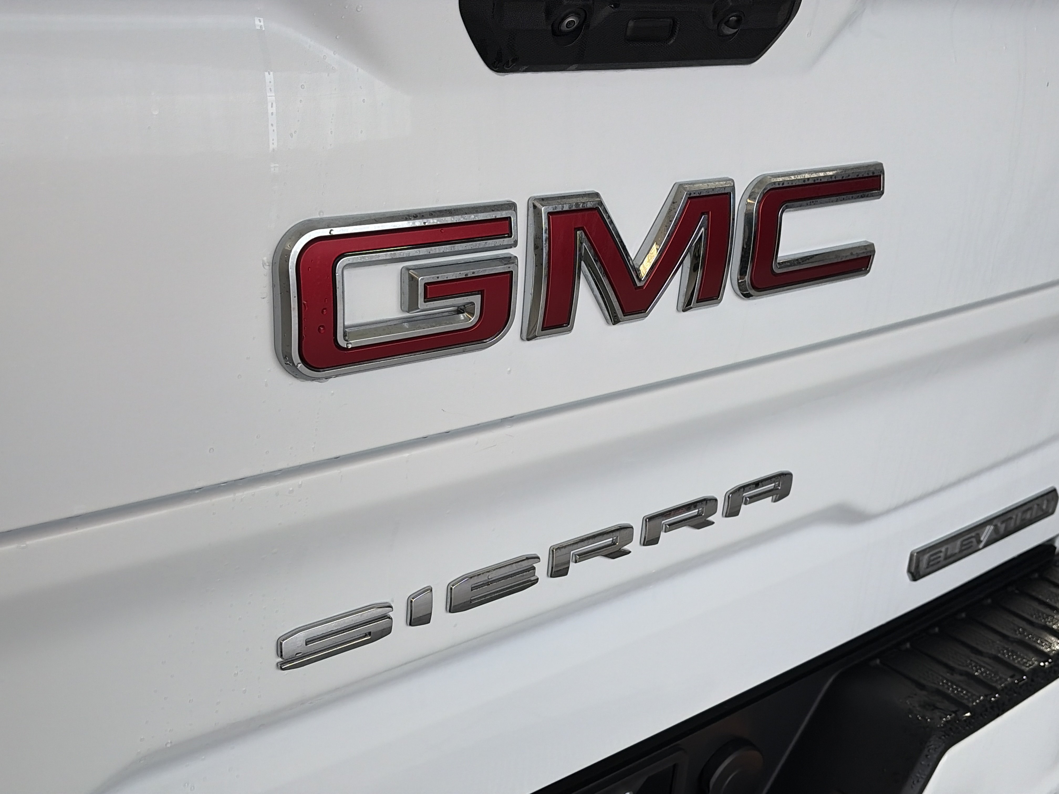 Certified 2024 GMC Sierra 1500 Elevation w/ Preferred Package AWD/4WD image 15