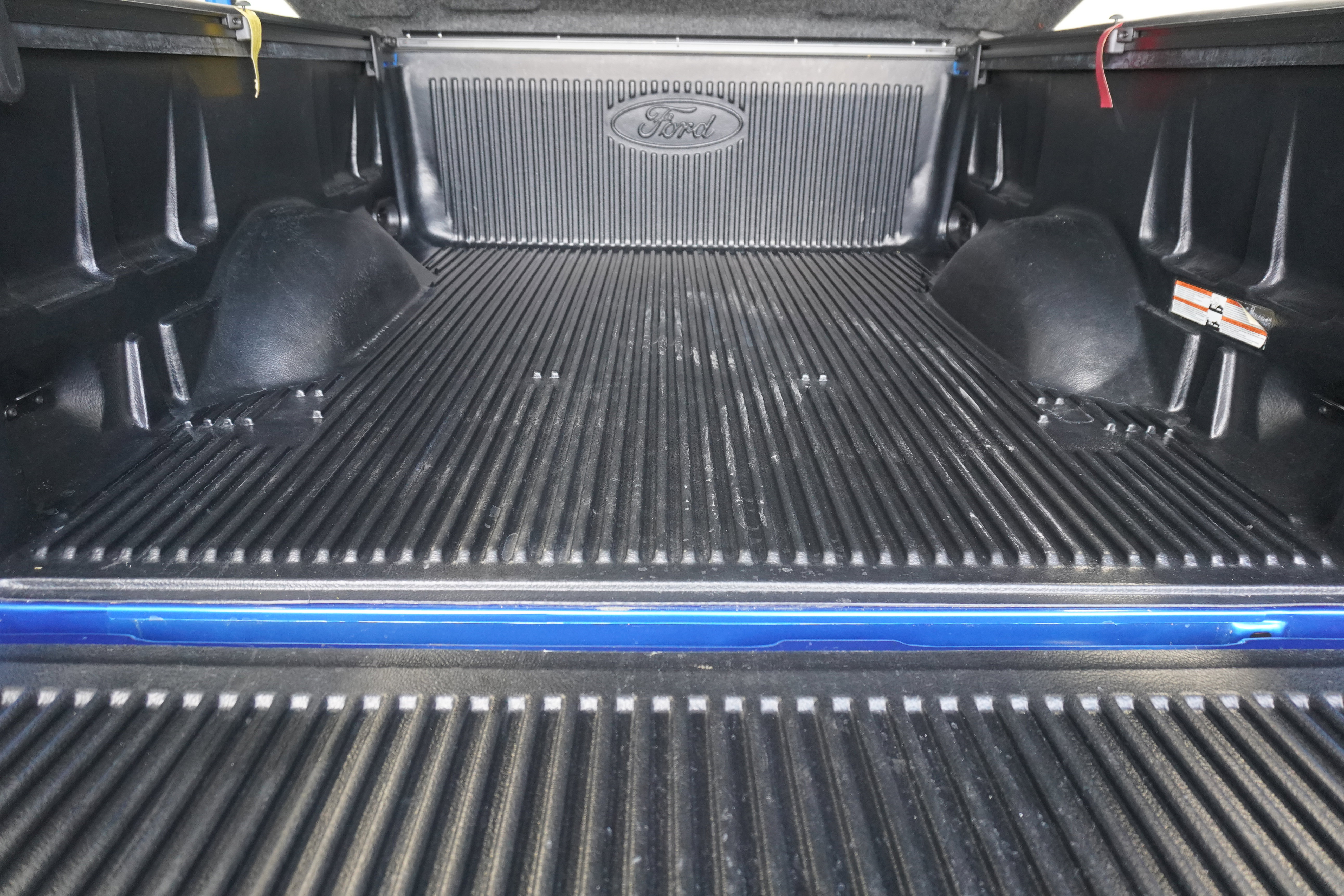 Used 2013 Ford F150 XLT w/ Mid Equipment Group image 21