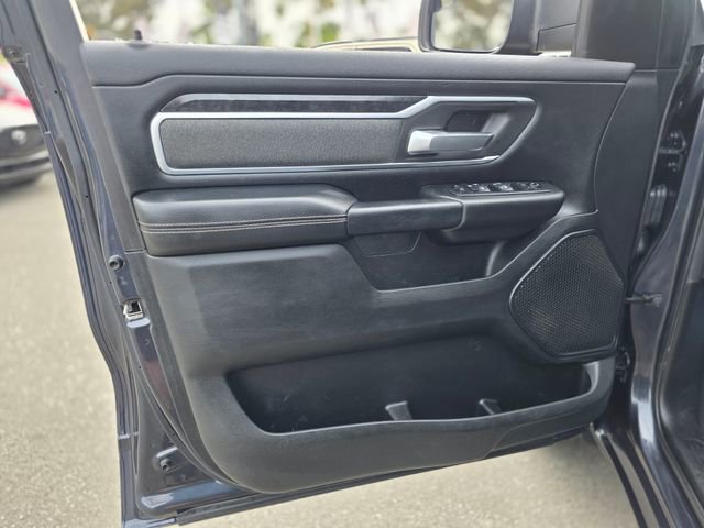 Used 2019 RAM 1500 Big Horn image 18