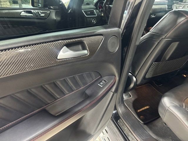 Used 2019 Mercedes-Benz GLE 43 AMG 4MATIC Coupe image 24