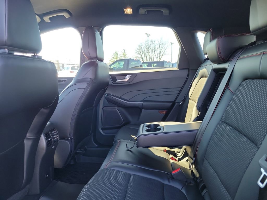 New 2026 Ford Escape ST-Line w/ Tech Pack #1 image 14