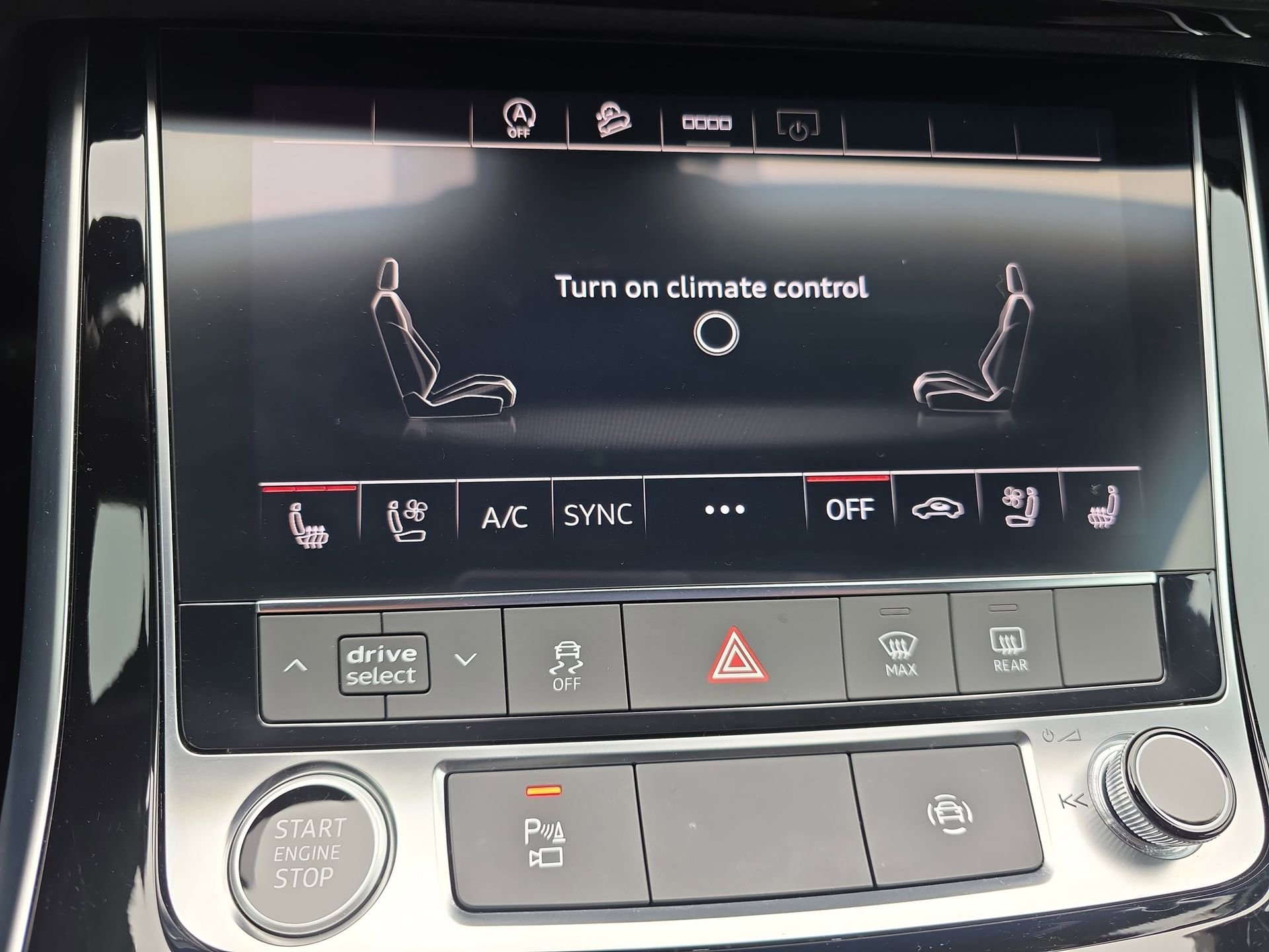 Used 2025 Audi Q7 3.0T Premium Plus image 24