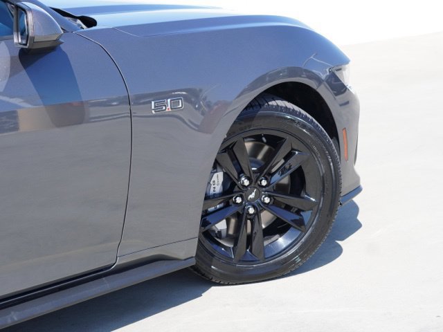 Used 2024 Ford Mustang GT RWD image 9