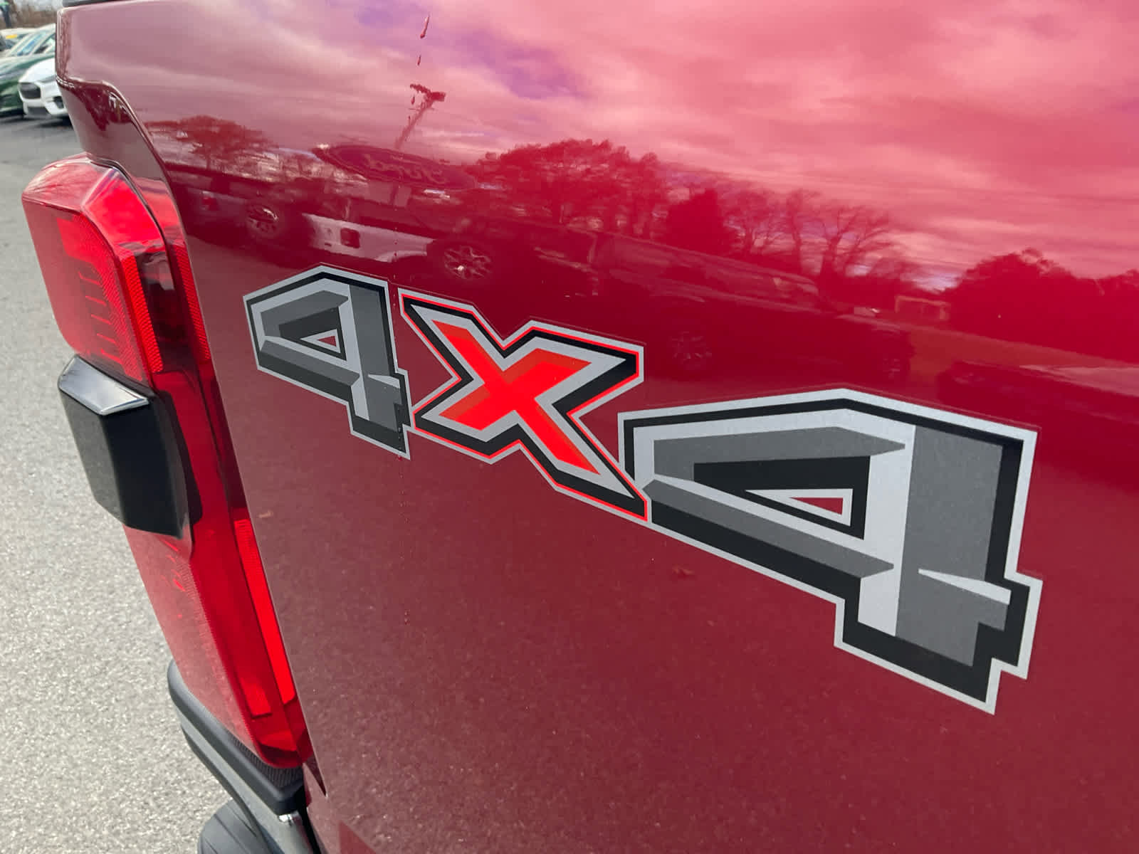 New 2026 Ford F250 XLT w/ 360-Degree Camera Package image 14