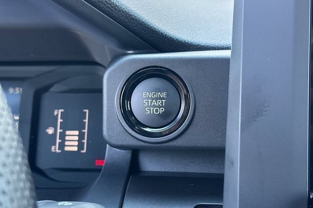 New 2026 Toyota Tacoma SR5 AWD/4WD image 24