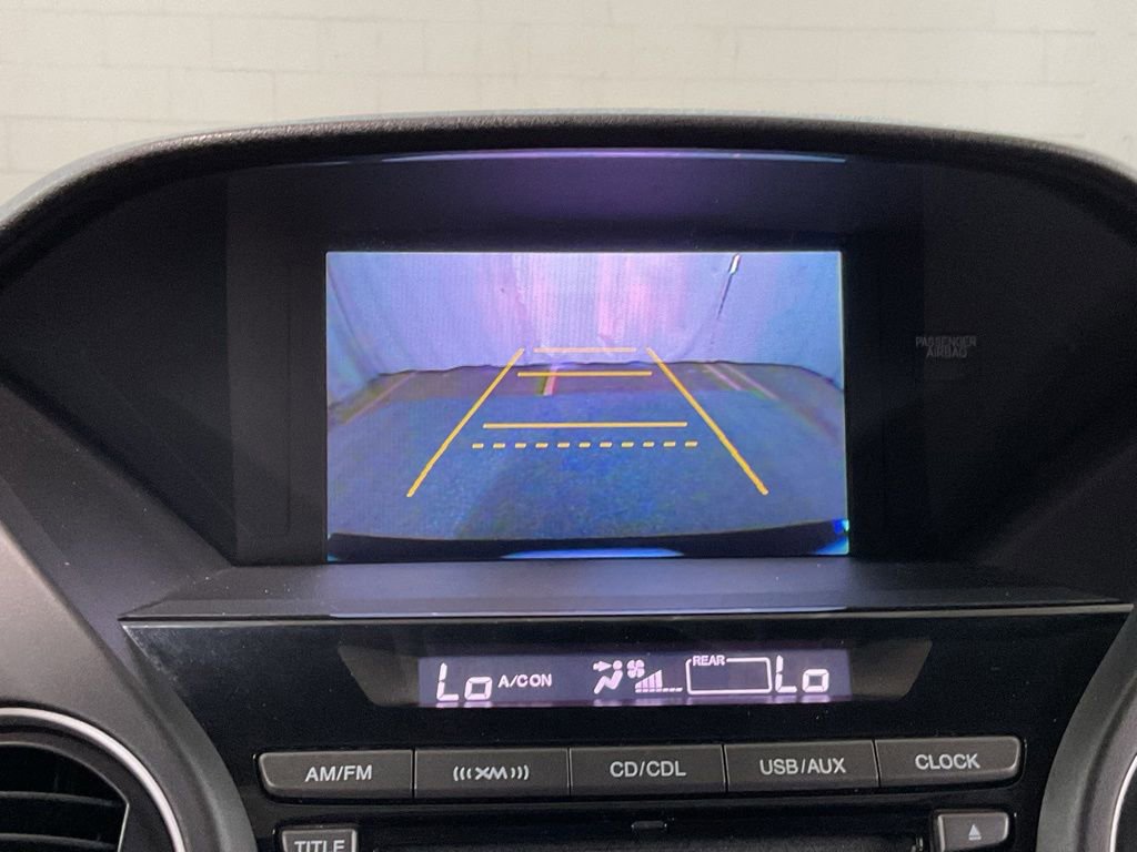 Used 2013 Honda Pilot EX-L image 16