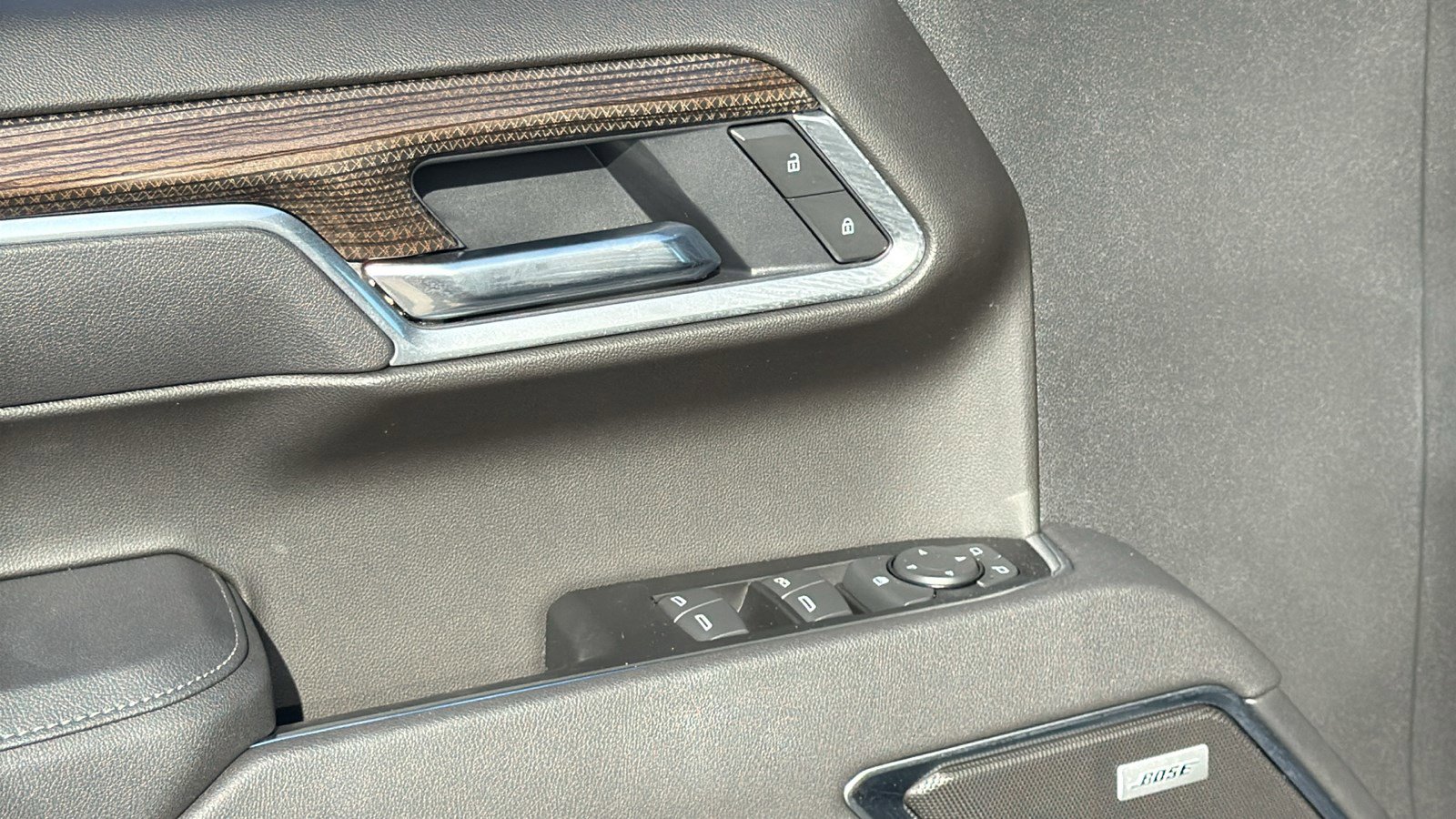 New 2026 Chevrolet Silverado 1500 RST w/ Convenience Package II image 9