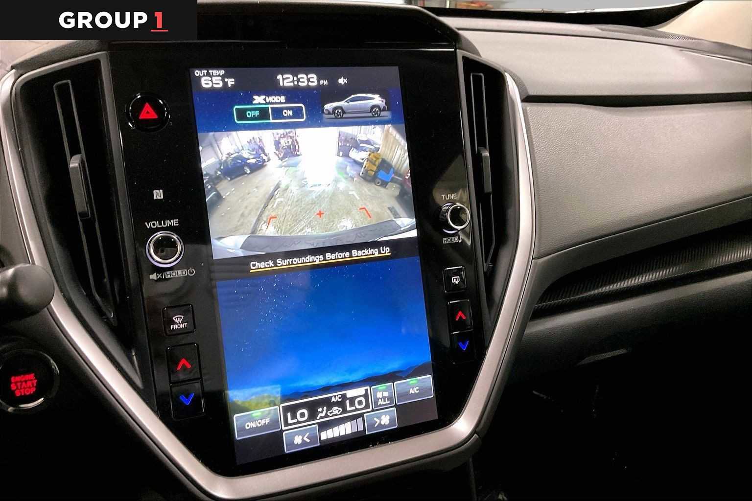 Used 2024 Subaru Crosstrek 2.0i Premium AWD/4WD image 27