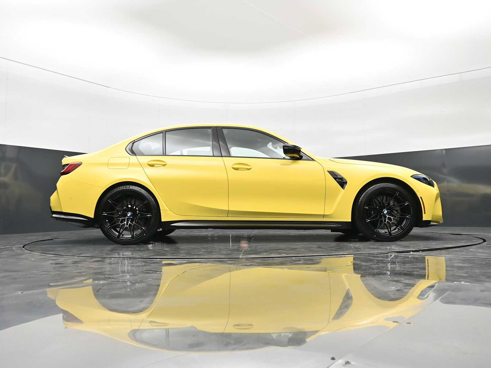 New 2026 BMW M3 Competition w/ M Driver's Package RWD image 30