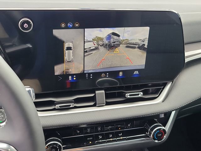 New 2026 Chevrolet Equinox LT w/ Safety and Technology Package image 31