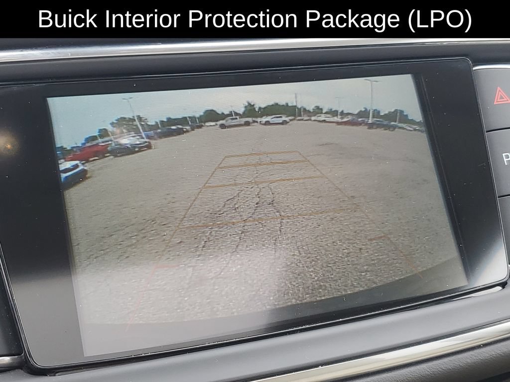 Used 2019 Buick Enclave Premium w/ Experience Buick Package AWD/4WD image 16
