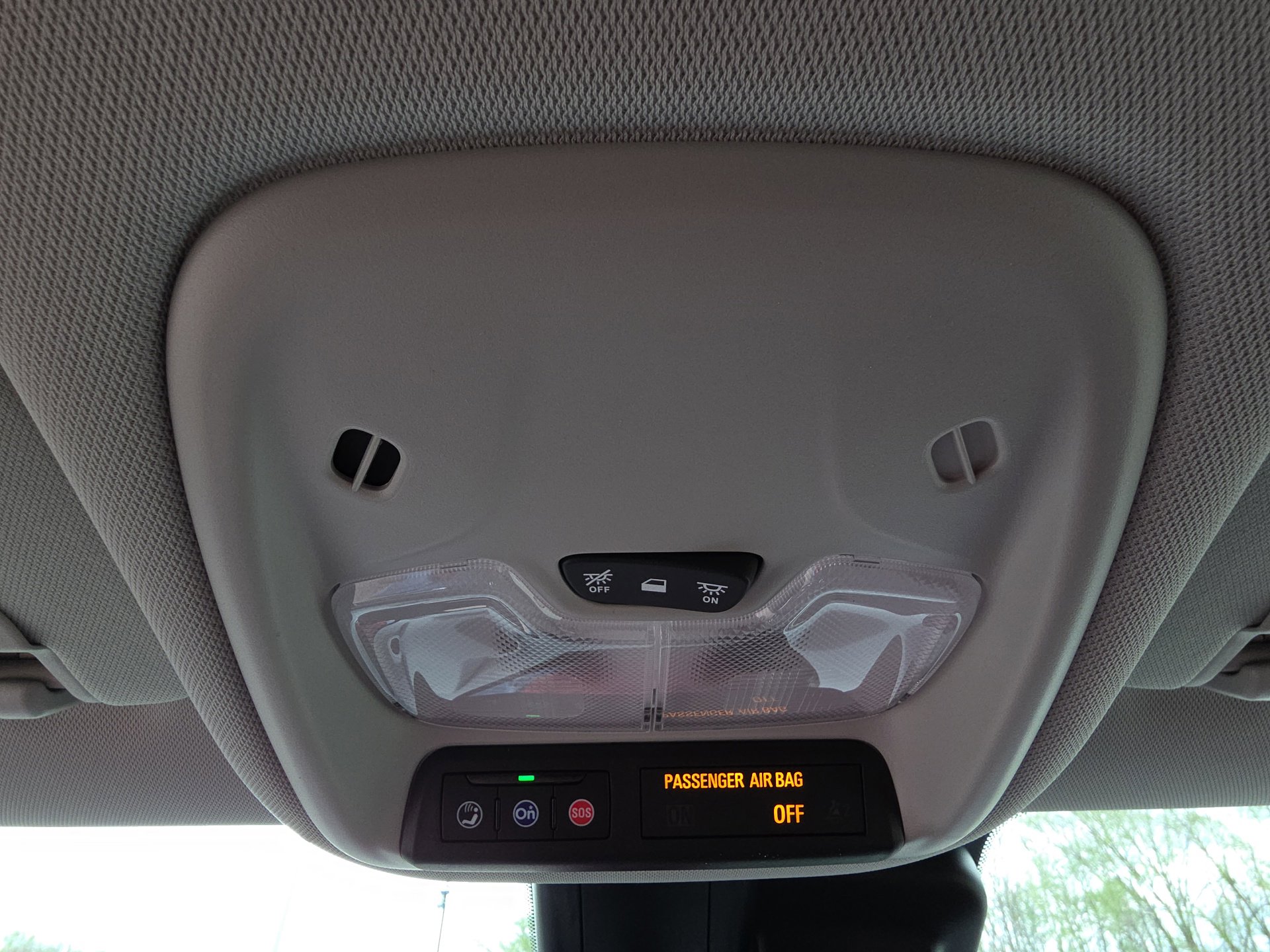 New 2026 Chevrolet TrailBlazer LT image 24