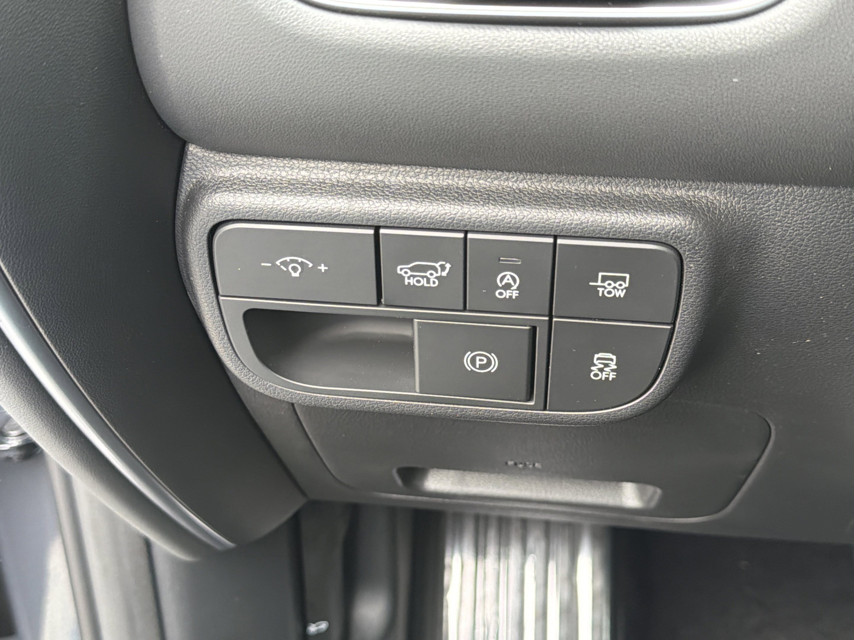 New 2026 Hyundai Palisade SEL FWD image 17