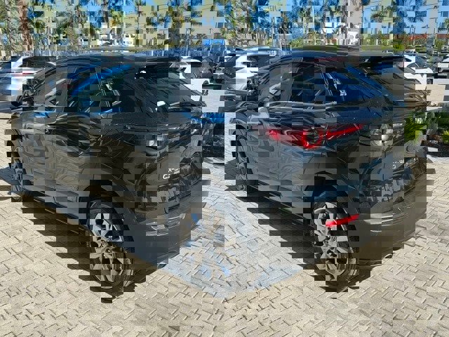 Used 2020 MAZDA CX-30 AWD w/ Select Package image 4