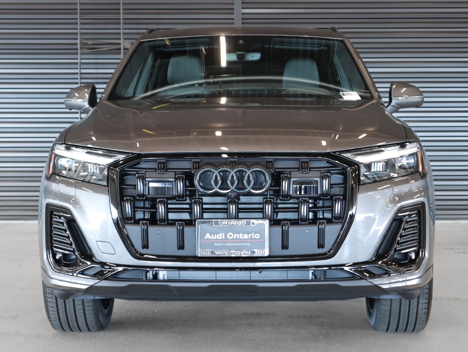 New 2026 Audi Q7 2.0T Premium Plus AWD/4WD image 13