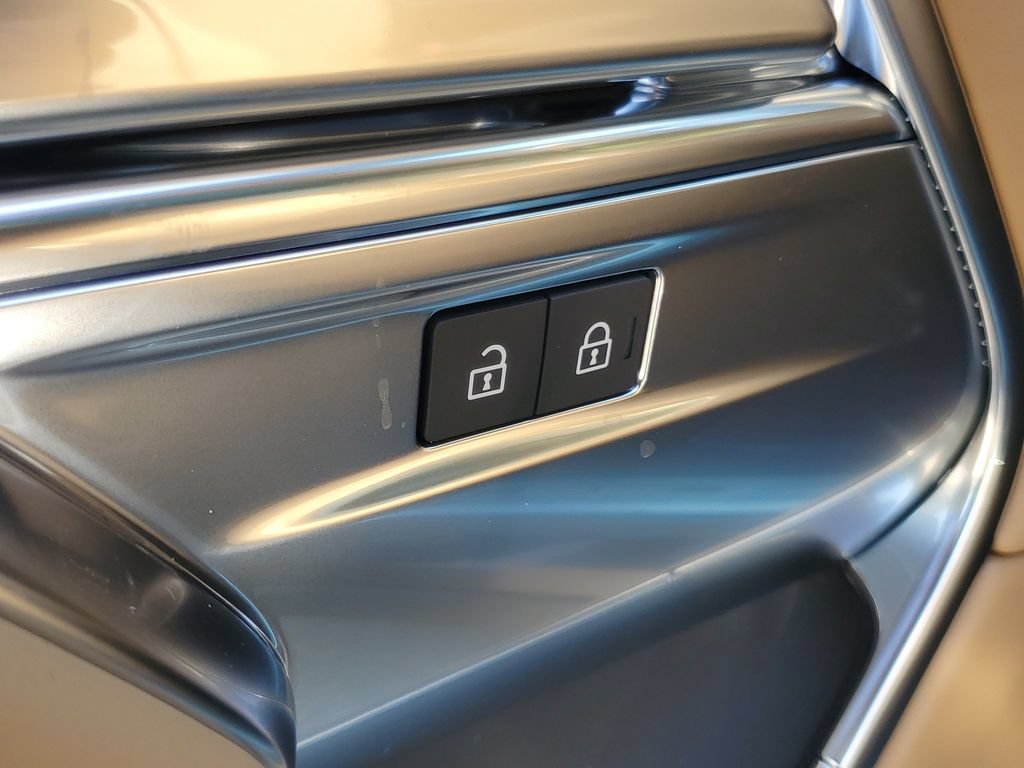 New 2026 Land Rover Range Rover SE AWD/4WD image 10