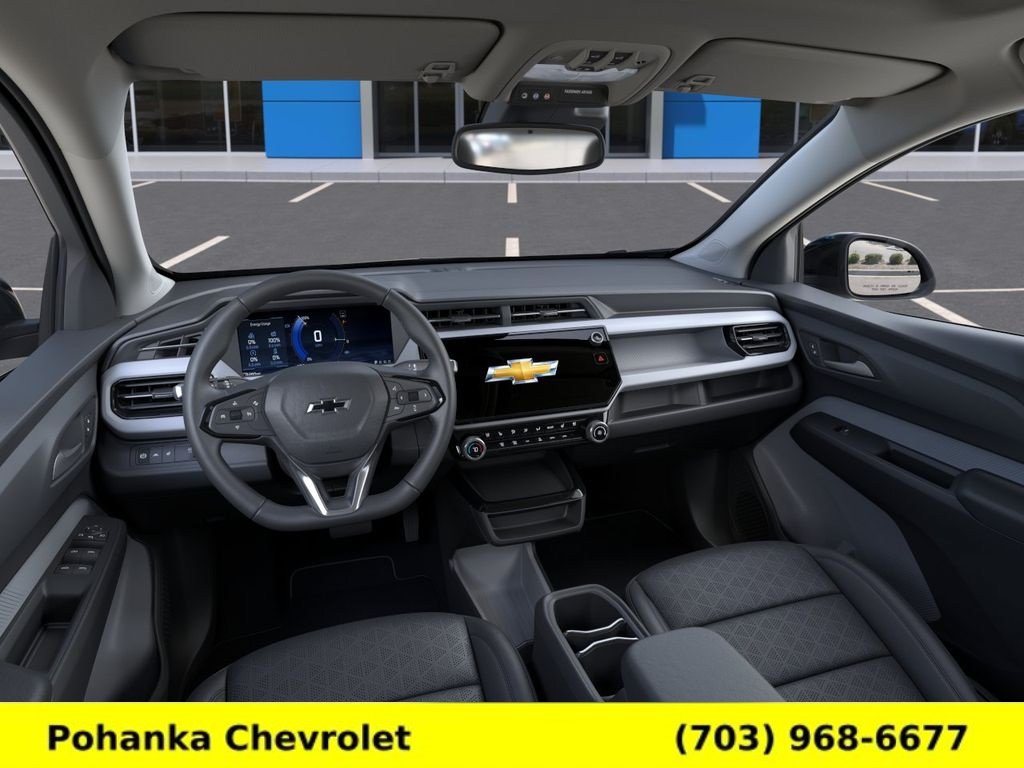 New 2027 Chevrolet Bolt LT w/ Comfort Package FWD image 15