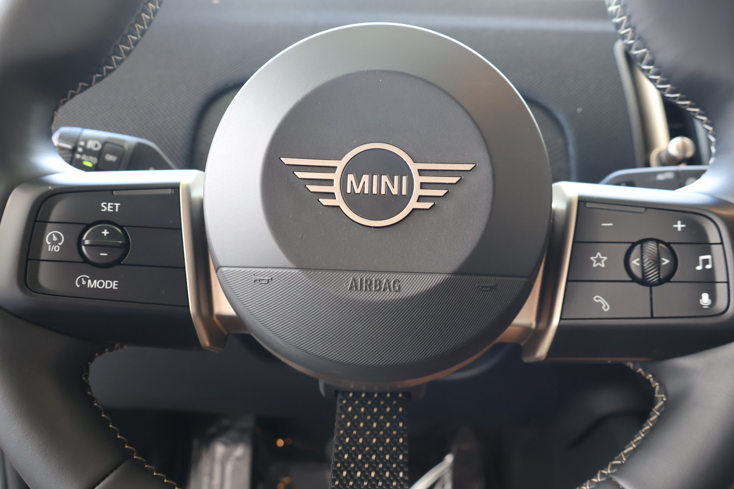 Used 2025 MINI Cooper Countryman S AWD/4WD image 22