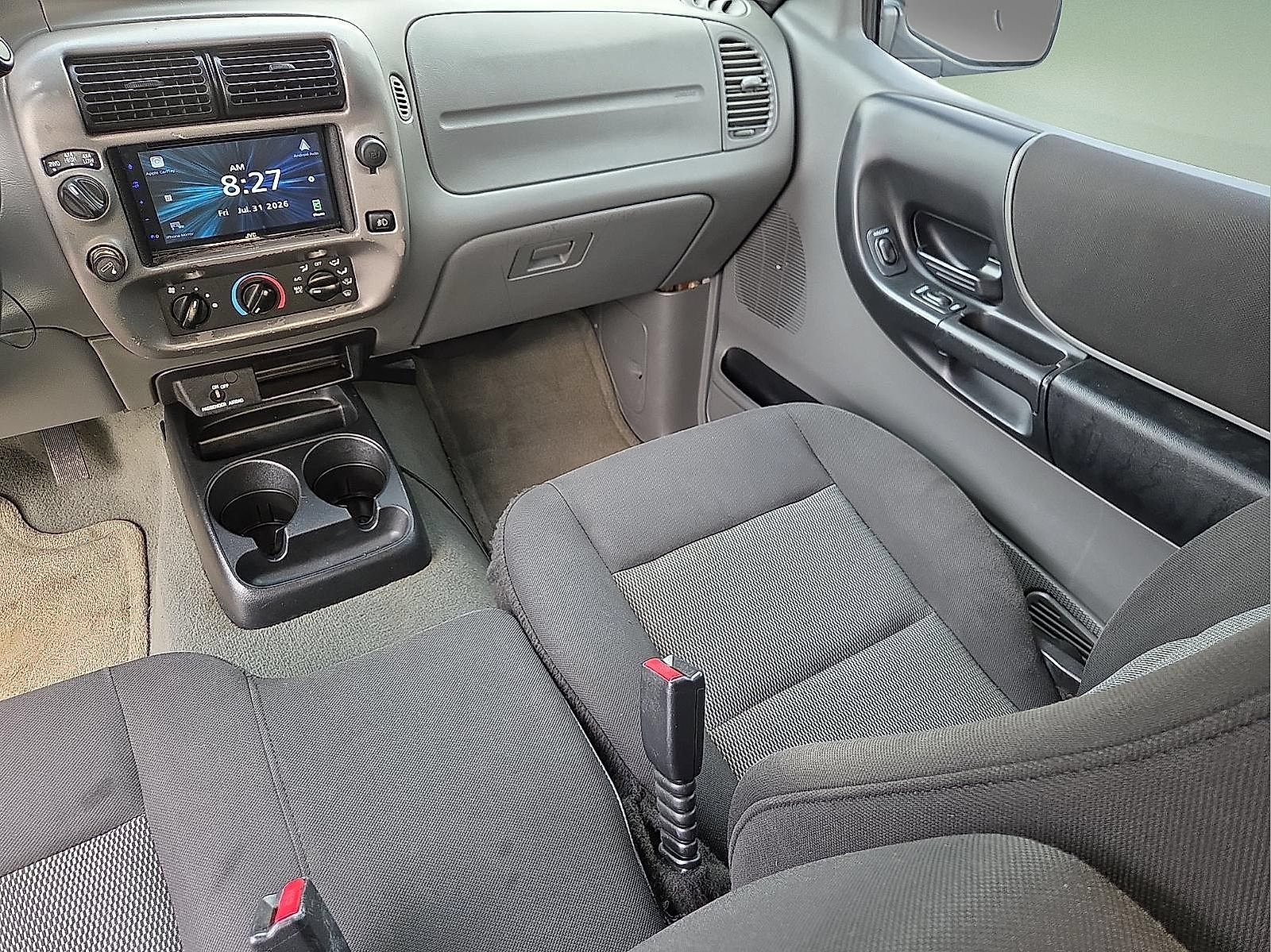 Used 2004 Ford Ranger XLT AWD/4WD image 12