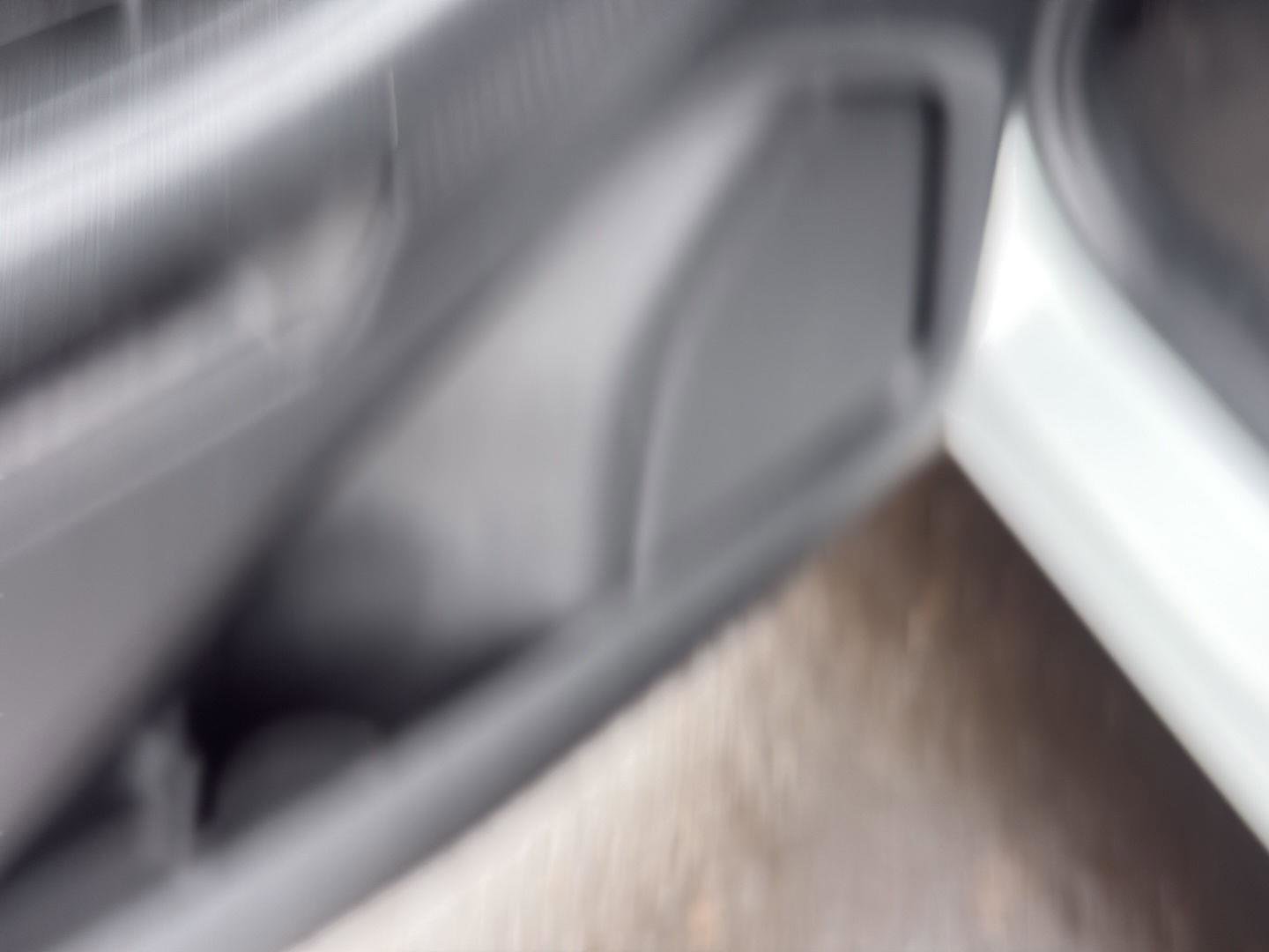 Used 2024 Ford Edge SEL image 27