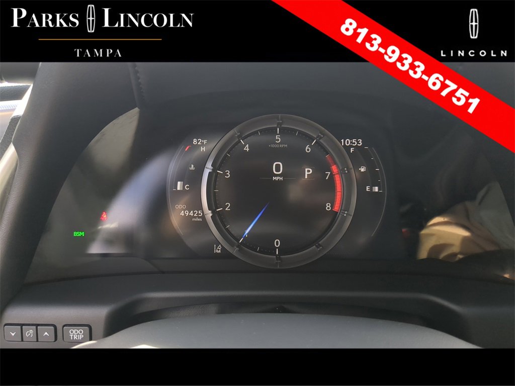 Used 2021 Lexus ES 350 F Sport w/ Accessory Package 2 image 30