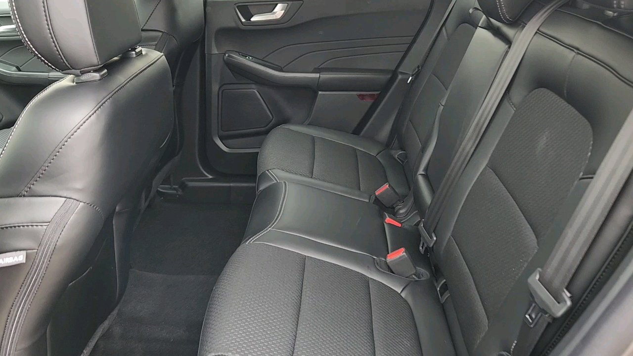 New 2025 Ford Escape PHEV image 20