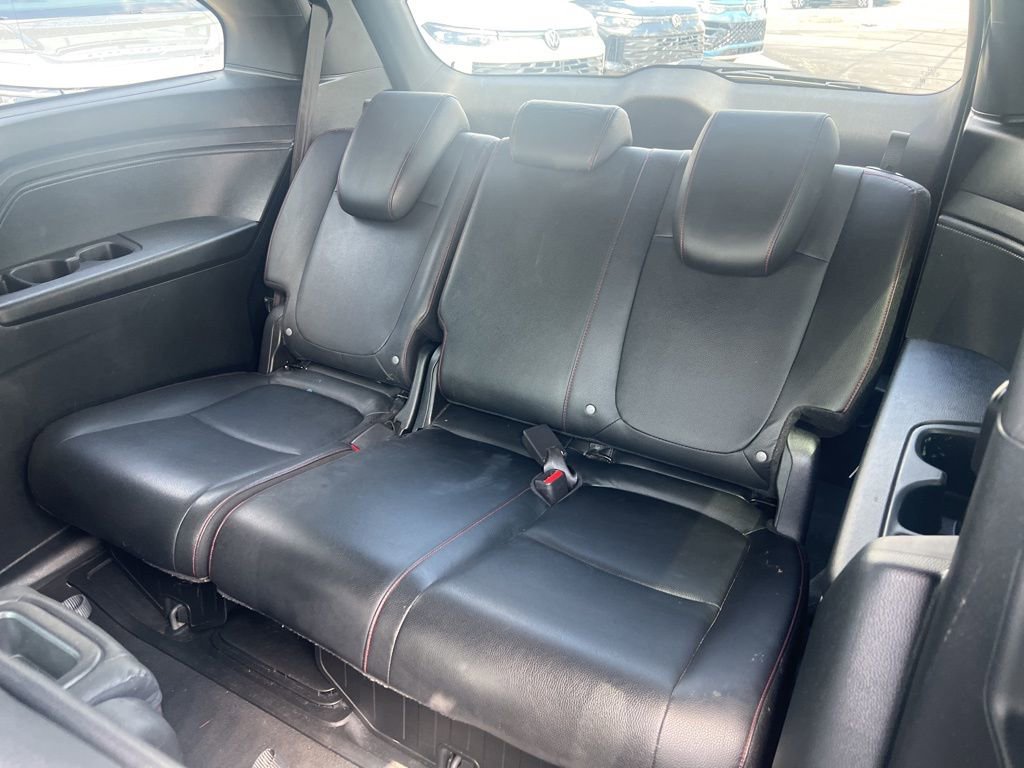 Used 2023 Honda Odyssey Sport image 19