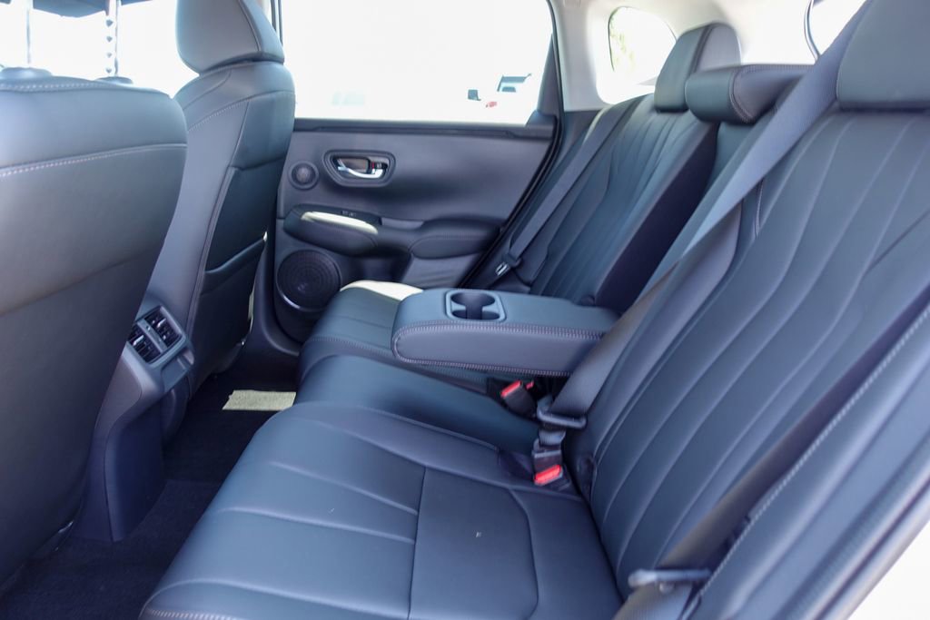 New 2025 Acura ADX AWD image 21