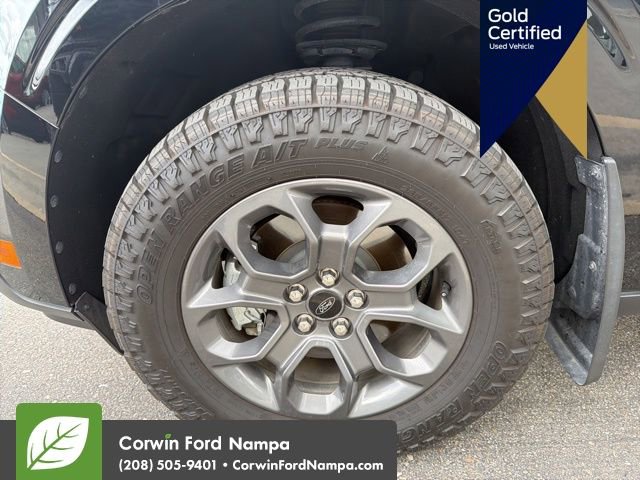 Used 2022 Ford Maverick XLT w/ XLT Luxury Package image 12