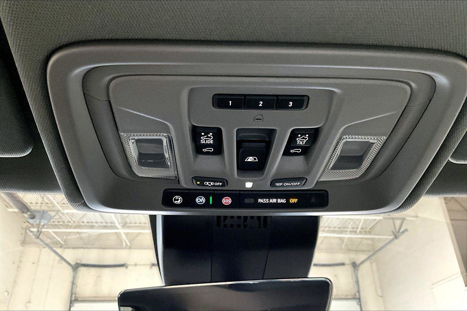 New 2026 GMC Sierra 1500 Denali w/ Denali Reserve Package image 22