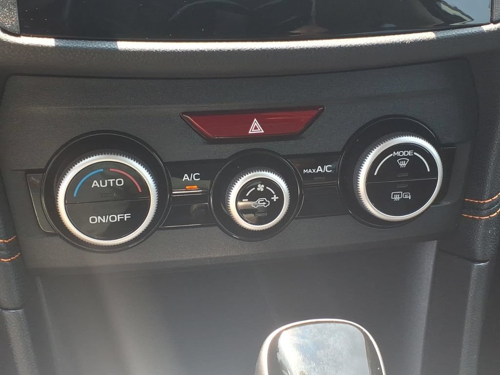 Certified 2023 Subaru Crosstrek 2.0i Premium AWD/4WD image 8