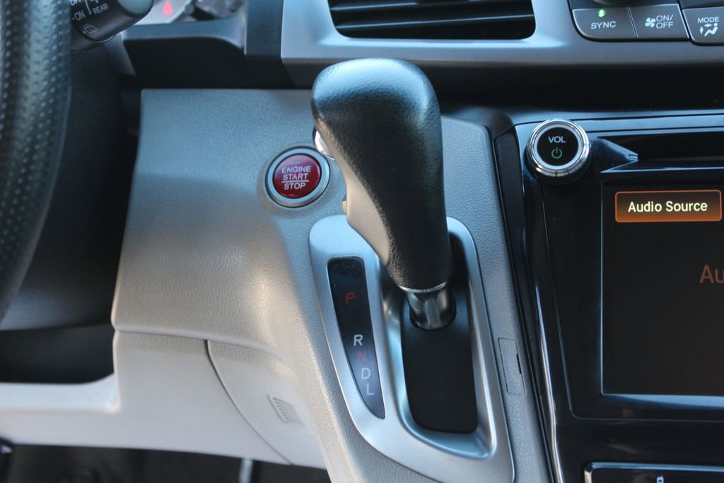 Used 2014 Honda Odyssey EX image 24