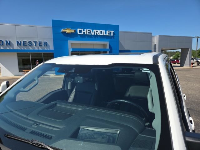 Used 2023 Ford F250 Lariat w/ Lariat Ultimate Package AWD/4WD image 46