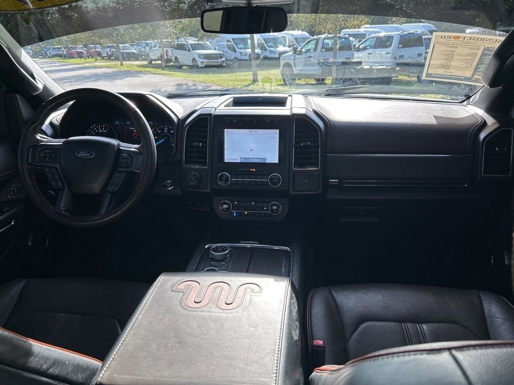 Used 2021 Ford Expedition Max King Ranch image 10