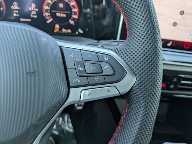 New 2026 Volkswagen GTI S image 28