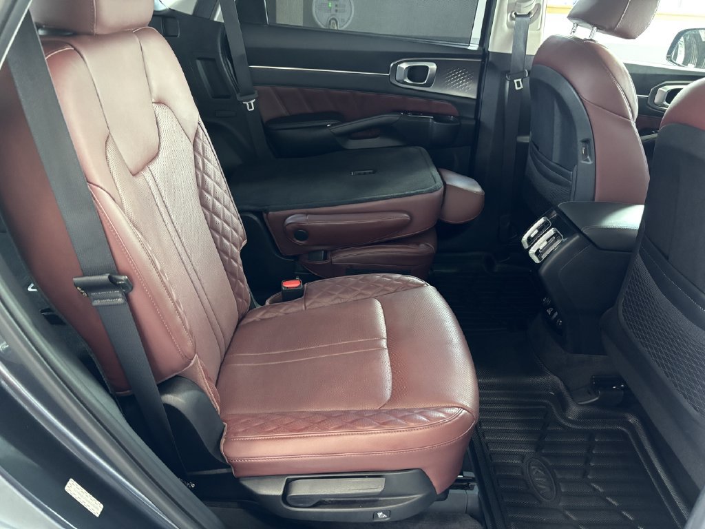 Used 2022 Kia Sorento SX AWD/4WD image 30