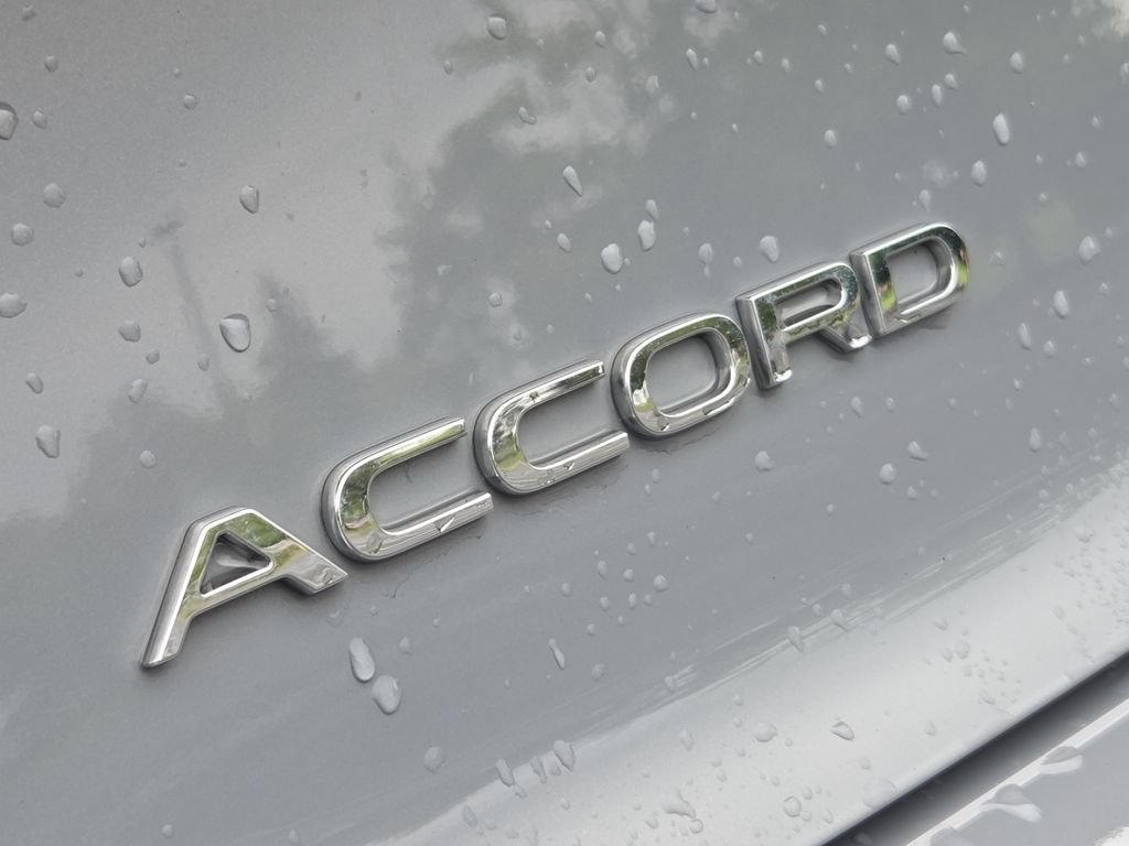 Used 2023 Honda Accord Sport image 15