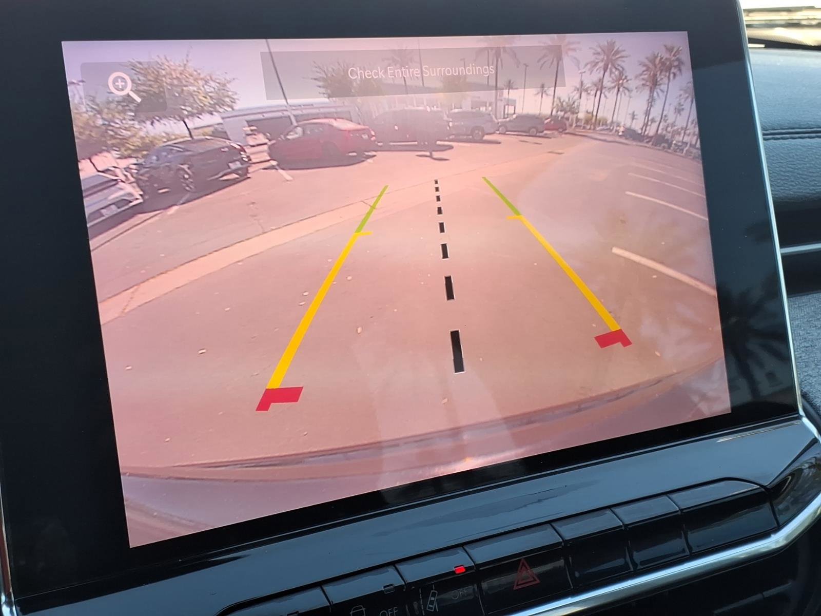 Used 2022 Jeep Compass Latitude image 17