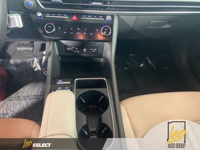 Used 2025 Hyundai Sonata SEL image 15