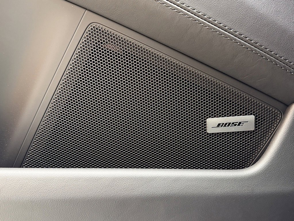 Certified 2025 Porsche 911 Carrera 4 GTS image 18