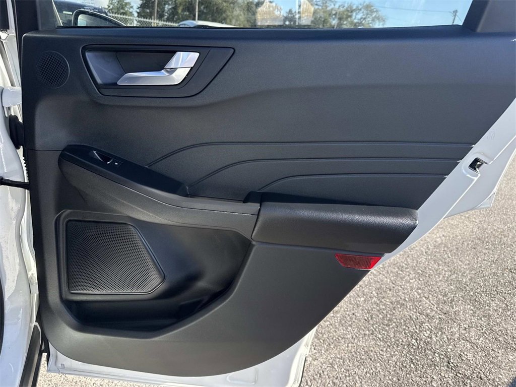 Used 2022 Ford Escape Titanium w/ Titanium Elite Package image 25