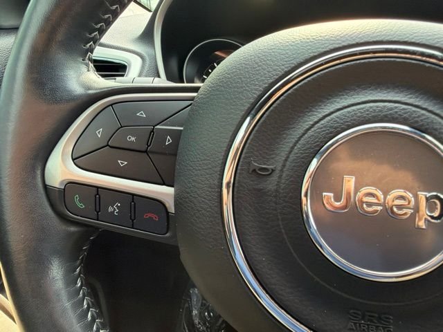 Used 2021 Jeep Compass Latitude AWD/4WD image 26