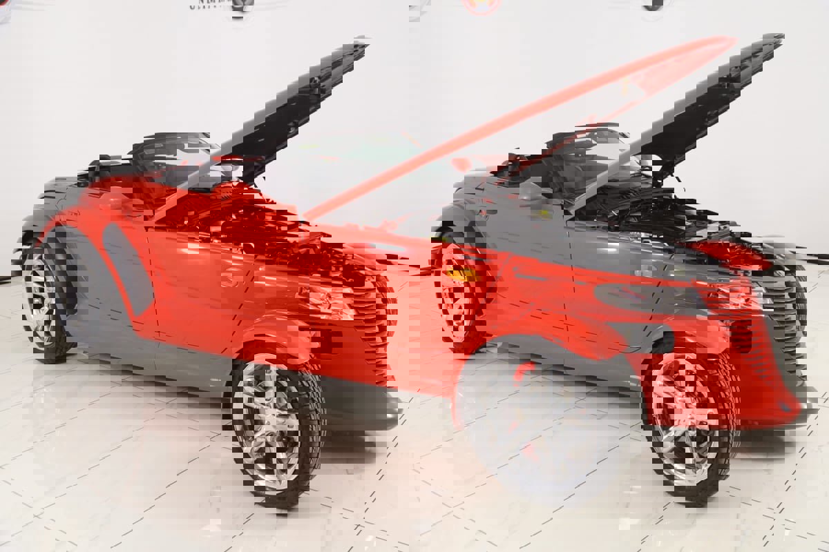 Used 1999 Plymouth Prowler image 22