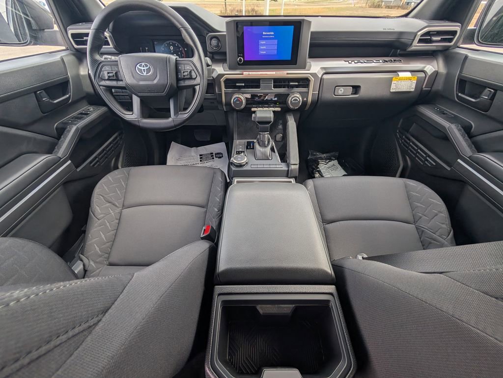 New 2026 Toyota Tacoma SR5 image 24