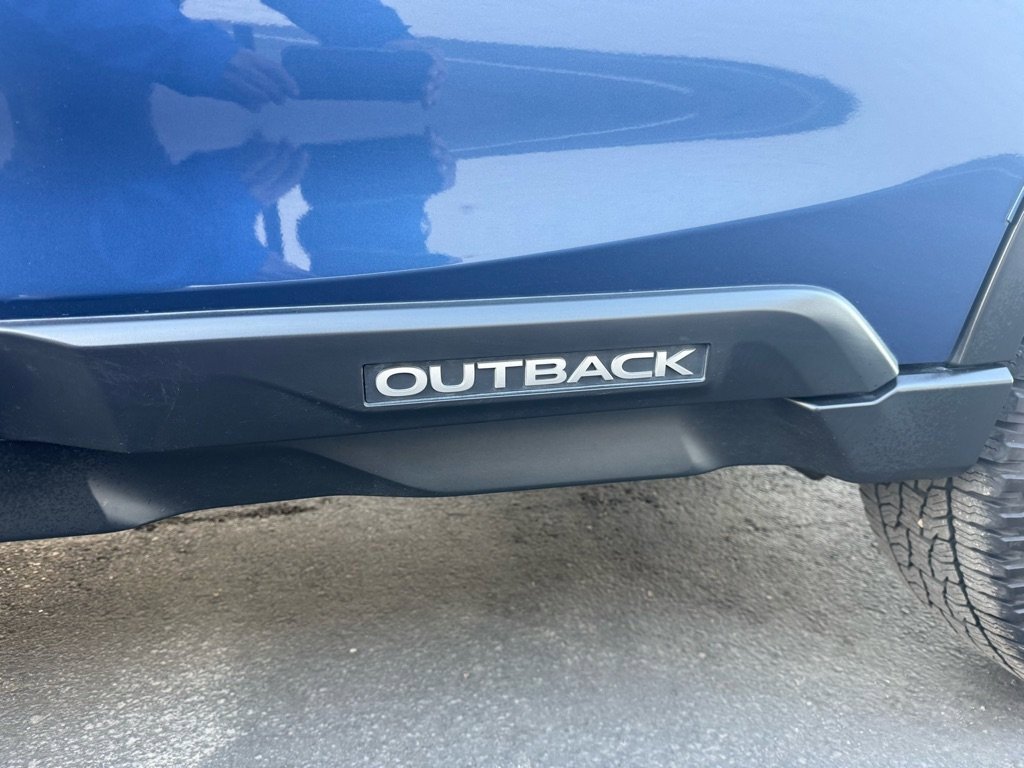 Used 2022 Subaru Outback Onyx Edition XT image 27