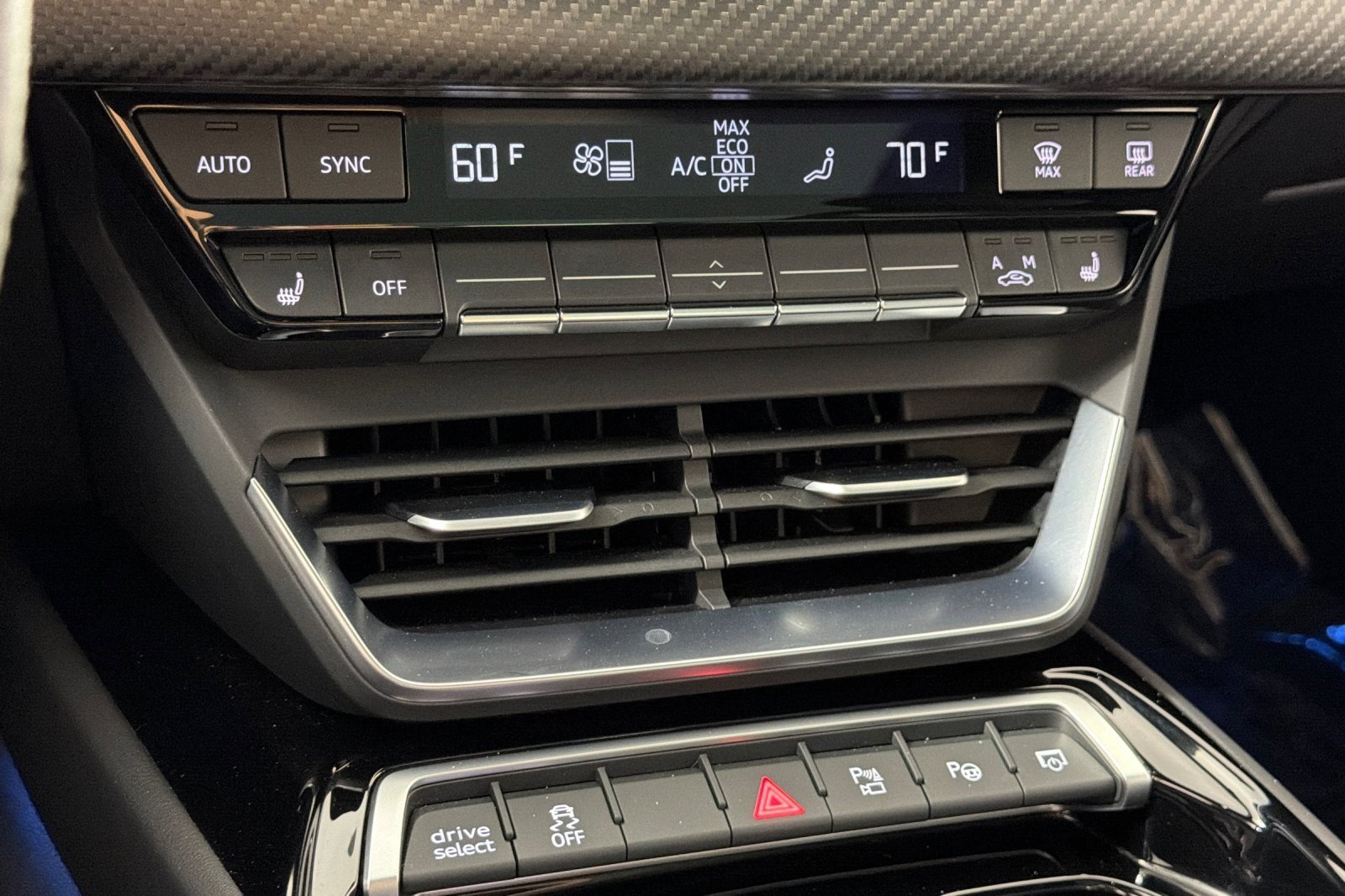 Used 2024 Audi e-tron GT Prestige w/ Prestige Package image 19