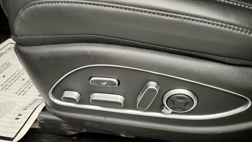 Used 2026 Hyundai Palisade Calligraphy FWD image 12